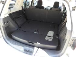 2021 Isuzu MU-X LS-U