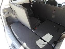 2021 Isuzu MU-X LS-U