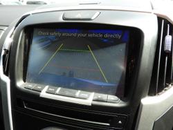 2021 Isuzu MU-X LS-U