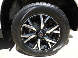 2021 Isuzu MU-X LS-U