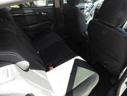 2021 Isuzu MU-X LS-U