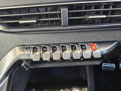 2018 Peugeot 3008 GT Line P84 MY18 Pearl White