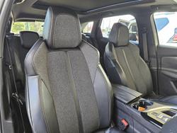 2018 Peugeot 3008 GT Line P84 MY18 Pearl White