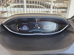 2018 Peugeot 3008 GT Line P84 MY18 Pearl White