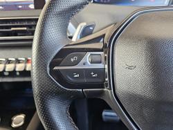 2018 Peugeot 3008 GT Line P84 MY18 Pearl White