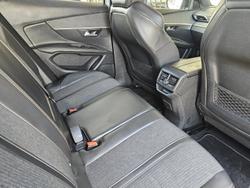 2018 Peugeot 3008 GT Line P84 MY18 Pearl White