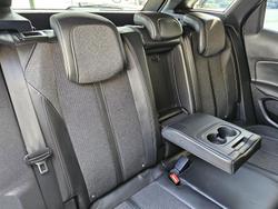 2018 Peugeot 3008 GT Line P84 MY18 Pearl White