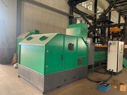 0 Assorted Downstream Sorting Equipment Green