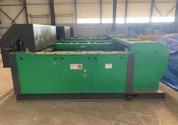 Assorted Downstream Sorting Equipment