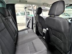 2019 Ford Ranger XLT PX MkIII MY19 4X4 Dual Range Arctic White