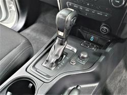 2019 Ford Ranger XLT PX MkIII MY19 4X4 Dual Range Arctic White