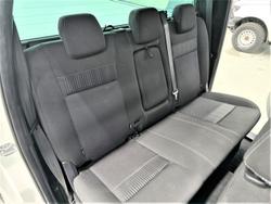 2019 Ford Ranger XLT PX MkIII MY19 4X4 Dual Range Arctic White