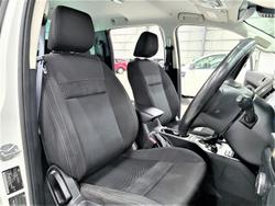 2019 Ford Ranger XLT PX MkIII MY19 4X4 Dual Range Arctic White