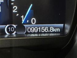 2019 Ford Ranger XLT PX MkIII MY19 4X4 Dual Range Arctic White