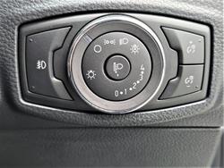 2019 Ford Ranger XLT PX MkIII MY19 4X4 Dual Range Arctic White