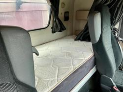 2018 Mercedes-Benz Actros 2658LS PINK