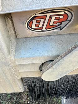 2018 Mercedes-Benz Actros 2658LS PINK