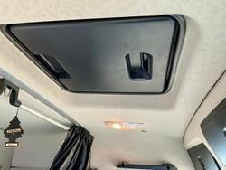 2018 Mercedes-Benz Actros 2658LS PINK