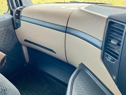 2018 Mercedes-Benz Actros 2658LS PINK