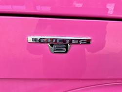 2018 Mercedes-Benz Actros 2658LS PINK
