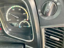 2018 Mercedes-Benz Actros 2658LS PINK