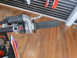 2024 Ktm 350 SX-F Orange