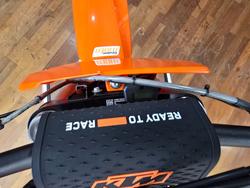 2024 Ktm 350 SX-F Orange