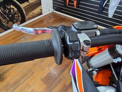 2024 Ktm 350 SX-F Orange