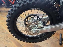 2024 Ktm 350 SX-F Orange