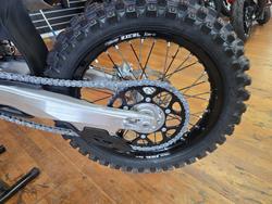 2024 Ktm 350 SX-F Orange