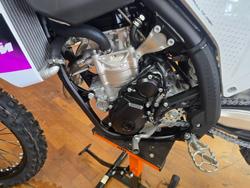 2024 Ktm 350 SX-F Orange