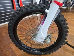 2024 Ktm 350 SX-F Orange