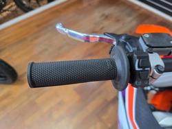 2024 Ktm 350 SX-F Orange