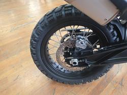 2024 Ktm 890 ADVENTURE R White