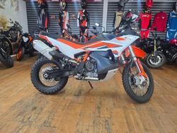 KTM 890 Adventure R