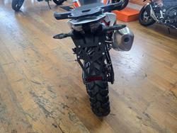 2024 Ktm 890 ADVENTURE R White