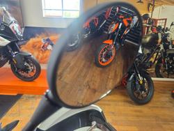 2024 Ktm 890 ADVENTURE R White