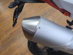 2024 Ktm 890 ADVENTURE R White