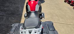 2006 BMW Motorrad R1200 GS ADVENTURE Red