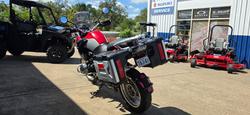 2006 BMW Motorrad R1200 GS ADVENTURE Red