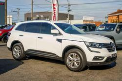 2016 Renault Koleos Life