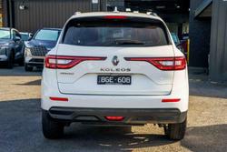 2016 Renault Koleos Life