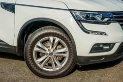 2016 Renault Koleos Life