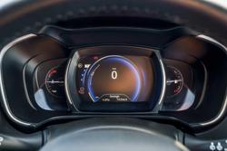 2016 Renault Koleos Life