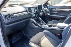 2016 Renault Koleos Life