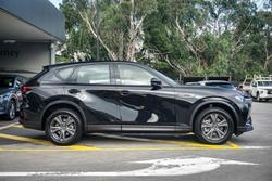 2025 Mazda CX-60 G40e Pure