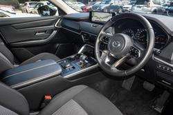 2025 Mazda CX-60 G40e Pure