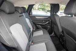 2025 Mazda CX-60 G40e Pure
