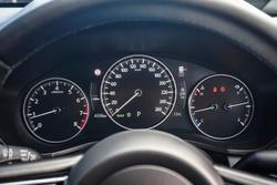 2025 Mazda CX-60 G40e Pure