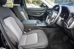 2025 Mazda CX-60 G40e Pure